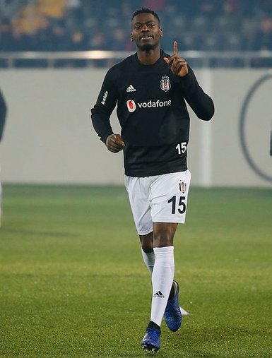 Beşiktaş’ın Erzurumspor 11’i belli oldu