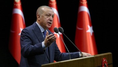 Başkan Erdoğan Dünya Tütüne Hayır Günü'nde önemli açıklamalarda bulundu! "Hata yapma lüksümüz yok"