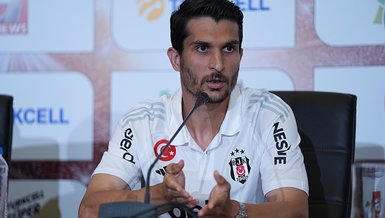 Necip Uysal: İlk haftalar hep zordur