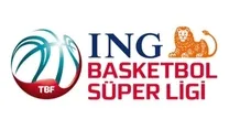 ING Basketbol Süper Ligi’ne yeni sponsor!