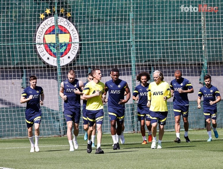 TRANSFER HABERİ: Fenerbahçe'ye Brezilyalı golcü! İstediği ücret ortaya çıktı