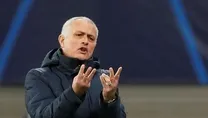 Mourinho: Futbol hayatın bir parçası