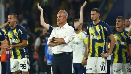 FENERBAHÇE HABERİ: İsmail Kartal'dan olay transfer itirafı! Yakın çevresine anlattı