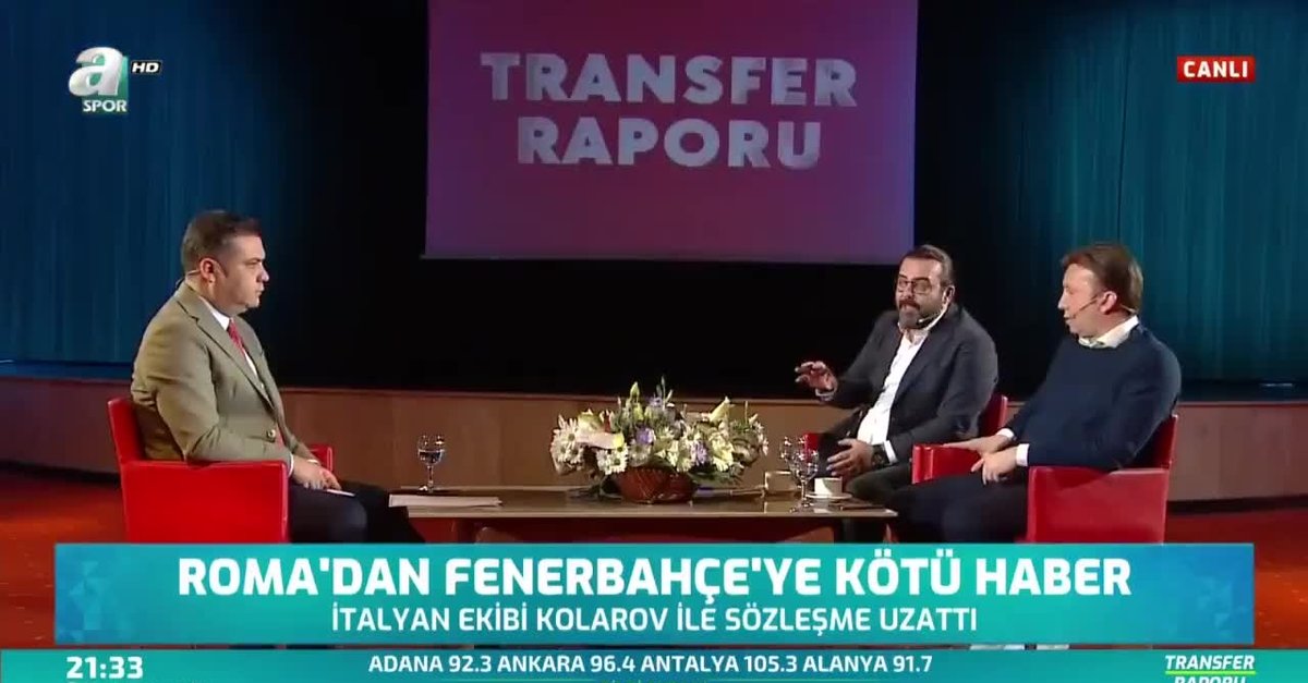 Iste Fenerbahce Nin Transfer Butcesi Videosunu Izle Fotomac Tv