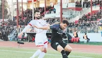 Balıkesir’de gol sesi yok
