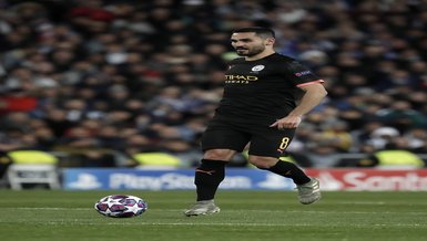 Barcelona İlkay Gündoğan'ın peşinde!