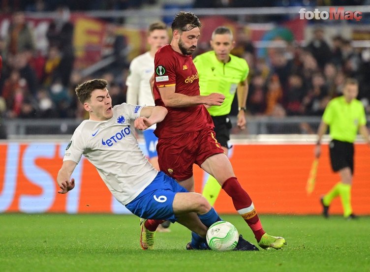 TRANSFER HABERİ: İtalyanlar duyurdu! Galatasaray'ın Matias Vina ısrarı sürüyor