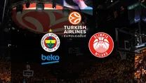 F.Bahçe Beko - Olimpia Milano | CANLI