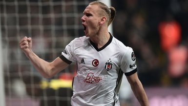 Galatasaray’ın Vida’ya yaptığı teklif ortaya çıktı!