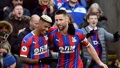 Crystal Palace 1-0 Newcastle United | ÖZET İZLE
