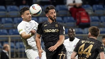 Çizgi yanlış futbolcudan çekildi