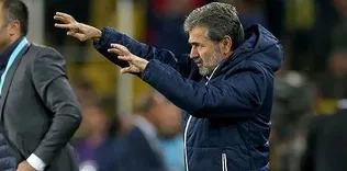 Kocaman’a büyük tepki!