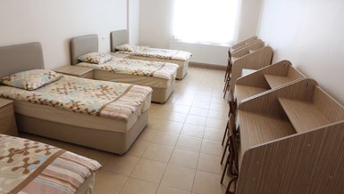 KYK YURT BAŞVURU SONUCU SORGULAMA - 2022 Kredi ve Yurtlar Kurumu yurt sonuçları ne zaman açıklanacak? | Yurt başvuru sorgulama ekranı