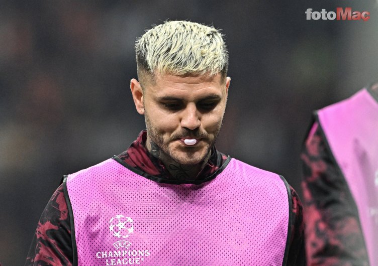 Icardi'nin menajerinden flaş transfer açıklaması! "Galatasaray onu tutmak istiyorsa..."