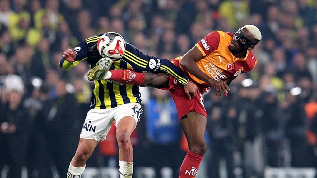 Beraberliğe gelmişler