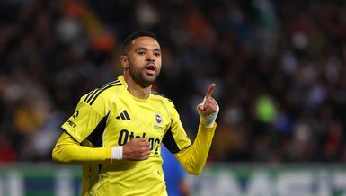 Juventus’un da listesine girdi