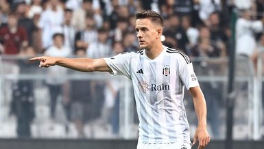 Avrupa’ya gideceğim