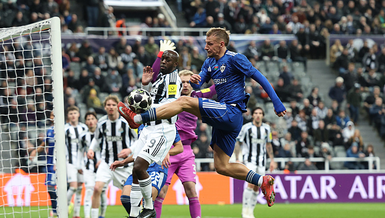 Karabağ’ın gücü yetmedi