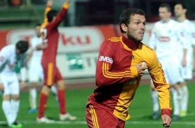 Türk futbolunun kaybolan genç yıldızları!
