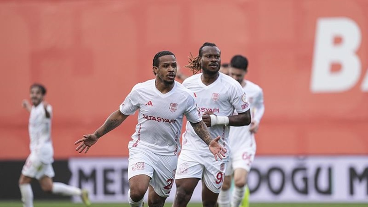 Siltaş Yapı Pendikspor 2-2 Ahlatcı Çorum FK (MAÇ SONUCU ÖZET) Siltaş Yapı Pendikspor 2-2 Ahlatcı Çorum FK (MAÇ SONUCU ÖZET)