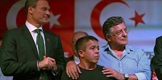 Sonuna kadar meydanlardayız