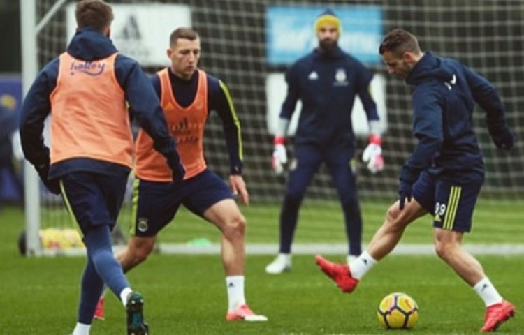 Fenerbahce Hayatimi Kurtardi Son Dakika Fenerbahce Haberleri Fotograflari Fotomac