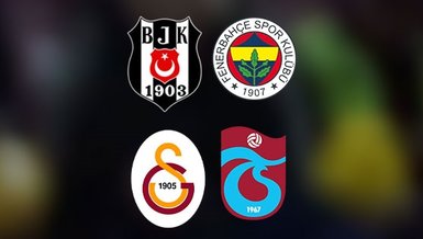 Son dakika spor haberleri: Beşiktaş Fenerbahçe Galatasaray ve Trabzonspor'dan Finansal Yeniden Yapılandırma açıklaması! İşte sözleşme detayları