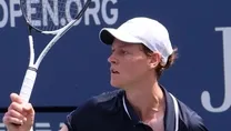 Jannik Sinner finalde