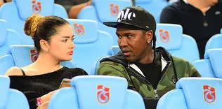 Rodallega’ya şok ceza