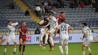 Adana'da prestij maçı