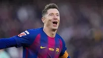 Lewa’dan F.Bahçe’ye transfer şartı!
