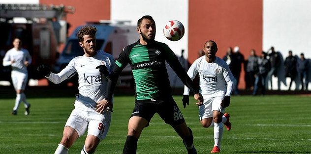 Tartışmasız lider