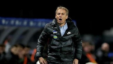 Son dakika Galatasaray haberi: Klinsmann'la görüştüler! Menajerden açıklama geldi (GS spor haberi)