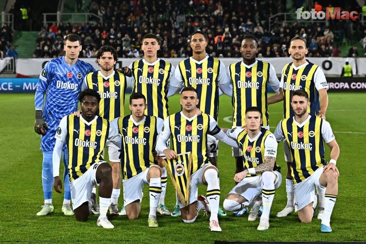 TRANSFER HABERİ - Galatasaray istedi Fenerbahçe alıyor! Yer yerinden oynayacak