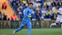 Livakovic için 4 takım devrede!