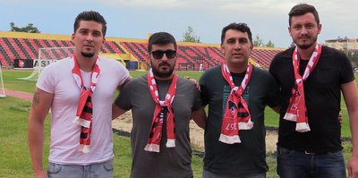 Futbol tribünlerinde bir ilk Uşak’ta başlıyor