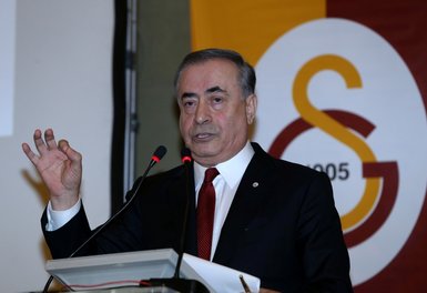 Mustafa Cengiz’den flaş Fatih Terim açıklaması