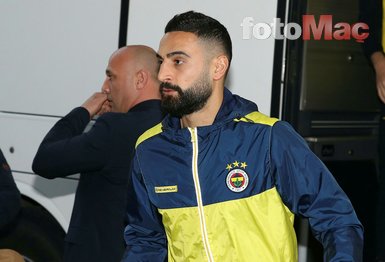 Karşınızda yepyeni Fenerbahçe! 8 ayrılık 9 transfer