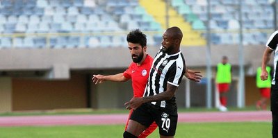 Altay Timsah’ı gözüne kestirdi