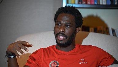 100 yaşıma kadar oynarım!