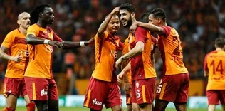 Hedef rekoru egale etmek