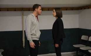 Bu Şehir Arkandan Gelecek 18.Bölüm