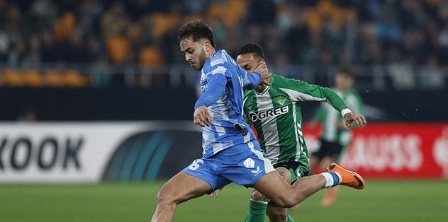 Beşiktaş'tan transferde Souffian El Karouani hamlesi!