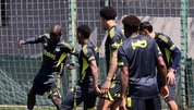 Fenerbahçe'nin Konyaspor maçı muhtemel 11'i