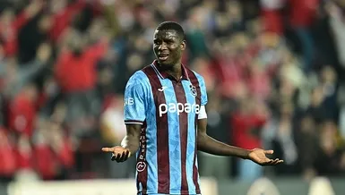 Onuachu 13. golünü attı