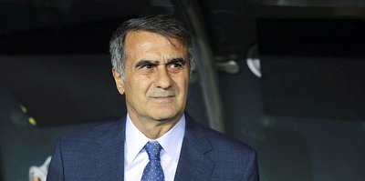 İşte Şenol Güneş'in sağlık raporu!