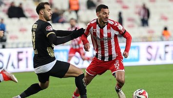 Sivas’ta kazanan yok