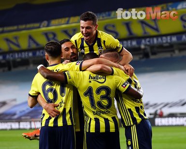 Son dakika transfer haberi: Fenerbahçe’de dev operasyon! 2 süper yıldız...