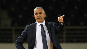 A. Efes'te Igor Kokoskov dönemi!