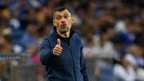 Sergio Conceiçao iddiası